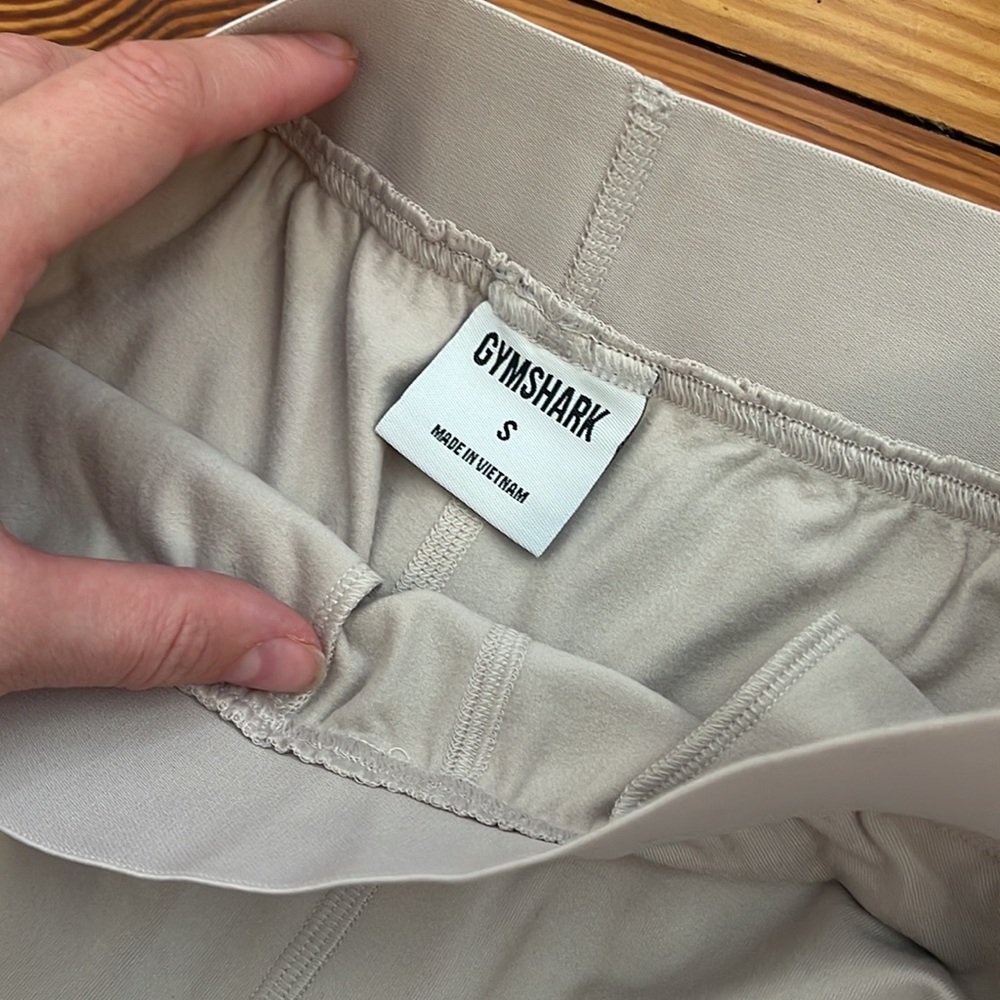 Gymshark Joggers - Picture 3 of 3